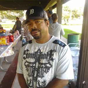 Meet your Posher, Andre